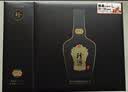 珍酒第三代珍十五珍藏礼盒 酱香型白酒 53度 500ml*2瓶 礼盒装 实拍图