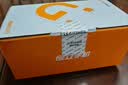 金立（Gionee）老年机 老年手机 超长待机大字体大声音大按键4G全网通翻盖老人机大屏学生手机老年人专用手机 V16 实拍图