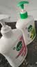 滴露（Dettol）滴露抑菌洗手液滋润500g*2+500g补充装替换*2 实拍图