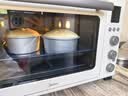 美的（Midea）【热卖爆款】电烤箱PT4012W二代家用烘焙 40L多功能大容量四面搪瓷 热风循环独立控温旋转烤叉 PT4012二代 40L 实拍图
