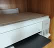 爱普生（EPSON）【6代新品】L3351墨仓式彩色打印机 微信打印/无线连接 家用AI学习打印机（打印、复印、扫描） 实拍图