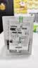 萤石（EZVIZ）C6c 2K+星光增强版+128G监控专用卡 400万极清 室内无线监控器家用摄像头 双向通话 实拍图
