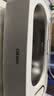 OIDIRE 德国 超声波清洗机 超声波眼镜清洗机清洗器全自动便携首饰表带牙套假牙化妆刷清洁机洗眼镜机 ODI-CS02 清洗机+清洗剂 套装 实拍图