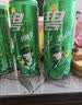 可口可乐（Coca-Cola）雪碧 柠檬味 汽水 碳酸饮料 330ml*24摩登罐 实拍图