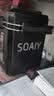 索爱（soaiy）SSK03蓝牙家用电木吉他乐器音箱音响话筒麦克风户外k歌广场舞演出便携音响手提音响扩音器 实拍图