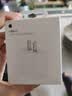 Apple/苹果 原装正品20W type-c充电器 苹果usb-c充电器手机快充头 旗舰店苹果iPhone 18 Pro Max充电器 实拍图