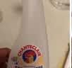 大公鸡管家（CHANTE CLAIR）多功能油污净600ml 薰衣草香强力厨房重油污清洁剂油烟机净 实拍图