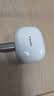 小米（MI）Xiaomi Buds 5 Pro 入耳式降噪翻译录音蓝牙耳机 适用于安卓苹果手机 雪山白 实拍图