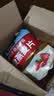 桂格（QUAKER）即食燕麦片1000g袋装 纯麦片 零添加蔗糖 高纤 早餐囤货装 实拍图