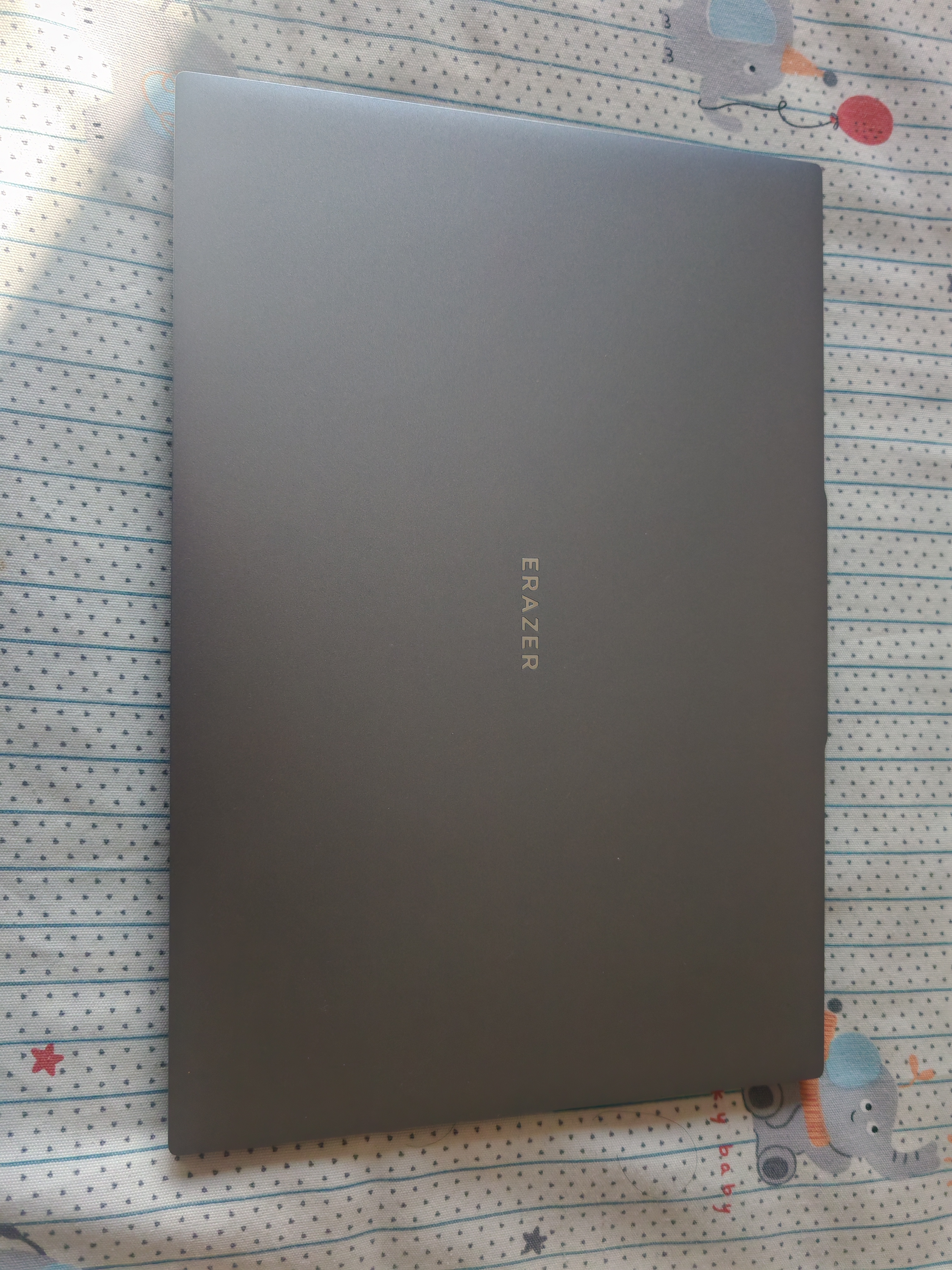 联想（Lenovo）投资品牌 异能者 P16H-N N5100 笔记本电脑 高性能超薄商务学习本16G+1T 游戏鼠标套装1号店 实拍图