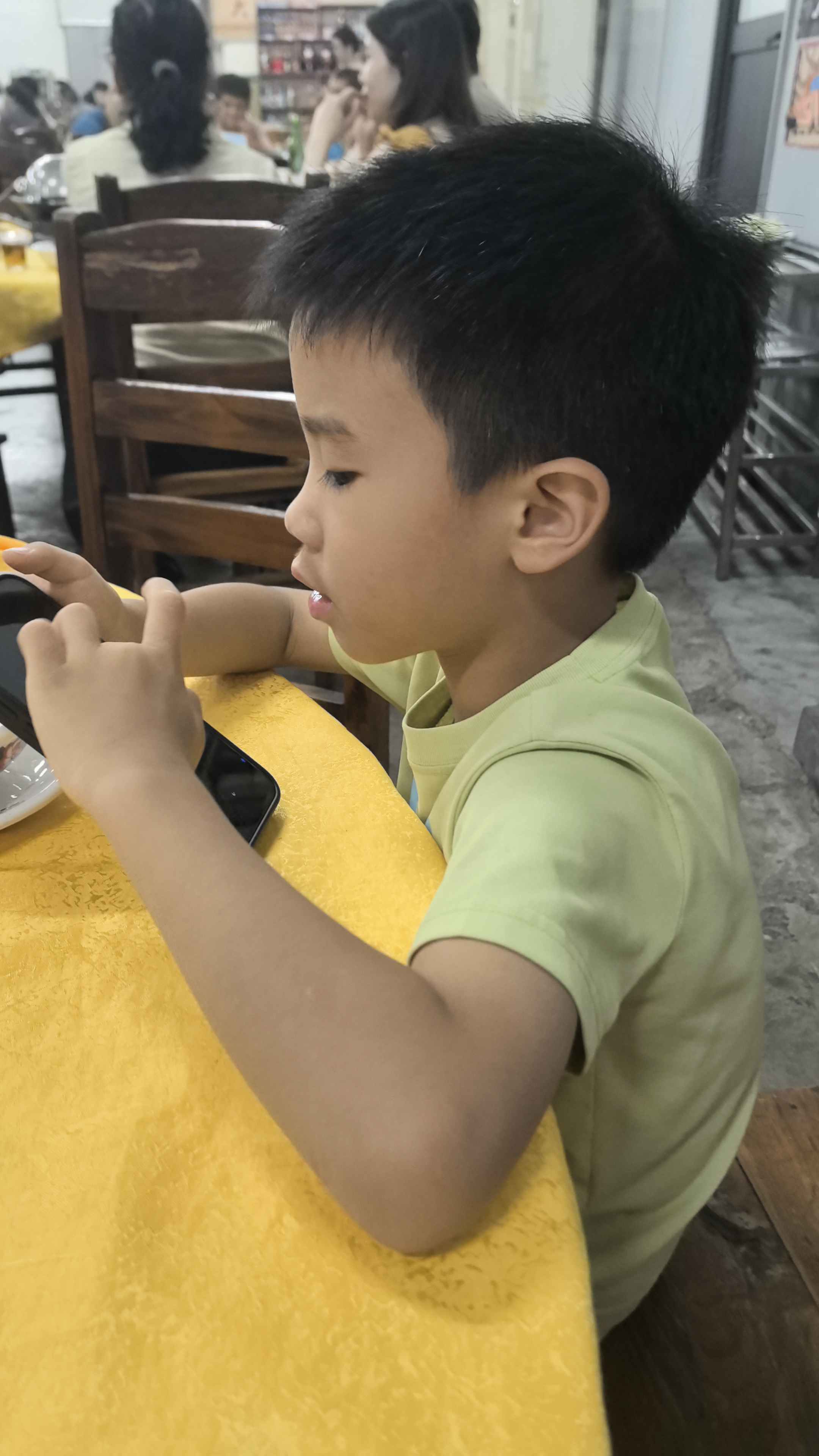 匹克竹节计数跳绳儿童小学生幼儿园一年级初学者中考考试训练沙专用式 实拍图