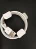 Apple/苹果 Lightning闪电转usb充电线-1米 手机数据线 旗舰店原装苹果iPhone 14 Pro Max充电线 实拍图