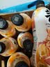元气森林维C橙味气泡水 480mL*15瓶 0糖0脂0卡 实拍图