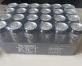 瓦伦丁（Wurenbacher）德国原装进口黑啤酒500ml*24听精酿啤酒整箱装 焦香醇厚中秋送礼 实拍图