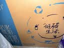 蒙牛特仑苏脱脂纯牛奶250ml*16盒 3.6g蛋白 健身减脂 送礼礼盒 实拍图