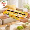佳沛（zespri）金奇异果25-27粒原箱特大果124-146g猕猴桃水果礼盒 实拍图