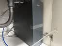 美的（Midea）星河1000Gpro+净水器家用饮水机厨下式净水机直饮机5年陶氏RO厨下式净水0阻垢剂0陈水反渗透净饮机 星河1000G pro+【 5年陶氏RO膜】 实拍图