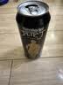 瓦伦丁（Wurenbacher）德国原装进口黑啤酒500ml*24听精酿啤酒整箱装 焦香醇厚京东自营 实拍图