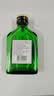 牛栏山二锅头白酒 小扁瓶 绿牛二 清香型白酒 56度 100ml*40瓶 整箱装 实拍图