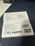 绿联HDMI2.1音频分离器线 8K60Hz高清视频5.1光纤3.5mm音频转换器适用笔记本机顶盒连接电视音响 25445 实拍图