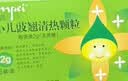 【6盒装】 [同贝(TONPEI)] 小儿豉翘清热颗粒2g*6袋/盒 实拍图