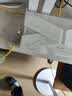 绿联超六类网络模块 CAT6A万兆免打模块带屏蔽 RJ45水晶头母座电脑网线插座面板50U镀金连接头 35997 实拍图