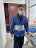 KYOLENS医用级护腰带腰间盘突出腰部支撑腰肌劳损专业护具术后男女士久坐 实拍图