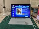 科大讯飞AI学习机S90 Pro 高清类纸护眼屏 AI精准学 AI答疑辅导 中高考同源技术 13.2英寸 8+256G 实拍图