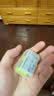 安耳悠 隔音耳塞防噪音睡觉睡眠耳塞德国进口女士小号款 minisoft 2副装 实拍图