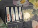 博世（BOSCH）标准型火花塞5520四支大众宝来朗逸捷达桑塔纳速腾朗行POLO高尔夫 实拍图