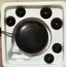 GFFOCUS【隔音降噪No.1】睡眠耳塞助眠睡觉专用深度消音降噪静音无痛侧睡不压耳宿舍打呼噜神器非蓝牙耳机 幻夜黑丨强效隔音耳塞丨静享沉浸睡眠丨侧睡不压耳 热销爆款丨强效隔音降噪丨耳塞 实拍图