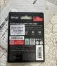雷克沙（Lexar）256GB TF(MicroSD)存储卡 V30 4K 读205MB/s 大疆Pocket 4P官方推荐 影石Luna内存卡(SILVER PLUS) 实拍图