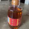 胡姬花古法老油坊的香花生油400ml 野餐露营独居小规格便携 实拍图