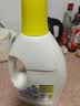 滴露（Dettol）衣物消毒液除菌 柠檬1.5L 99.9%杀菌除螨内衣衣服消毒水配洗衣液 实拍图
