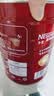 雀巢（Nestle）1+2原味低糖*速溶咖啡三合一冲调饮品90条1350g 实拍图