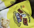 黄老五花生酥188g*3包(约56颗) 原味糖果四川特产休闲零食喜糖伴手礼 实拍图