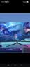 天殊32英寸4K160HZ电脑显示器Fast HVA曲面屏HDMI2.1满血游戏PS5/VRR屏幕快速屏1ms响应升降内置音响 32英寸4K160HZ直升降-T10L满血版 实拍图
