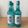 红星二锅头 粮爽 清香型 42度 500ml*6 整箱装 实拍图