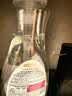 绿伞【升级款除hpv】至洁内衣裤专洗洗衣液500g去血渍99.99%除菌除螨 实拍图