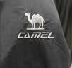 骆驼（CAMEL）CamelTex户外御寒冲锋衣男女同款防油污外套三合一登山服  M 实拍图