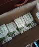 蒙牛全脂纯牛奶250ml*16盒 牛奶礼盒 电商定制送礼礼盒 实拍图