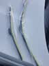 米其林（MICHELIN）无骨汽车雨刷雨刮器静音耐磨天然橡胶(适配99%)联系客服备注车型 实拍图