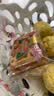 丹夫经典华夫饼原味392g /袋网红小零食手撕面包糕点早餐食品饼干蛋糕 实拍图