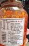 坛坛乡湖南特产  精制剁辣椒酱 425g 下饭鱼头拌饭拌面调味酱 实拍图