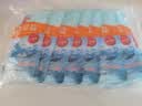 中盐 天山湖盐300g*8【未加碘 无抗结剂】天然湖盐食用盐 中盐出品 实拍图