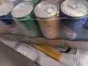 百事可乐Pepsi 可乐*8+7喜*8+美年达*8 碳酸饮料汽水330ml*24听 混合装 实拍图