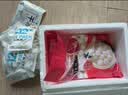 三全宁波风味黑芝麻汤圆1kg约84只 生鲜早餐家庭装元宵甜品点心下午茶 实拍图