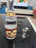 汾酒 黄盖玻汾 清香型白酒 53度 475mL*6瓶整箱 年份随机 实拍图
