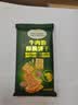 黄金香中华老字号 牛肉馅酥脆饼干330g 肉松夹心薄脆糕点心 休闲零食品 实拍图