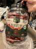 楼兰蜜语【双重有机】国标特级免洗灰枣800g/罐新疆红枣蜜饯果干零食 实拍图